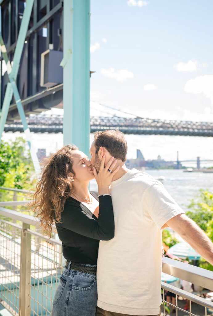 Brooklyn Couples Session