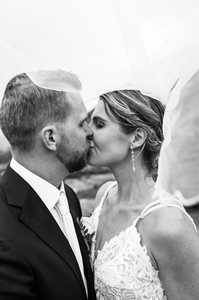 Mountain Wedding in Breckenridge