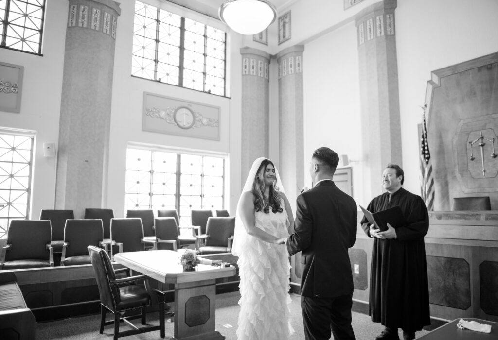 Courthouse Wedding in Austin, Austin Wedding Photographer