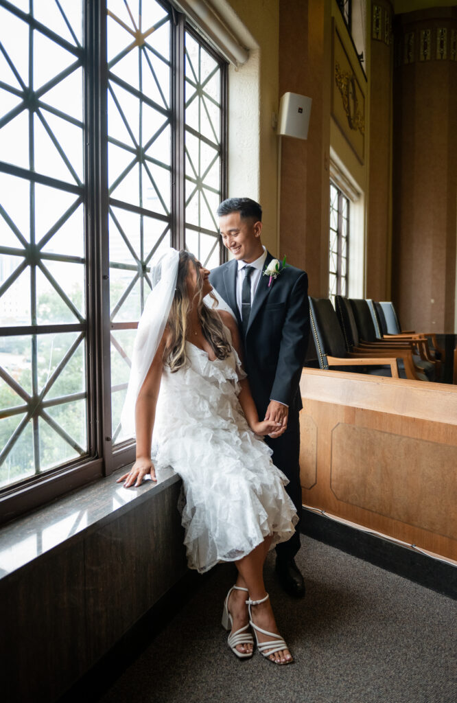 Courthouse Wedding in Austin, Austin Wedding Photographer