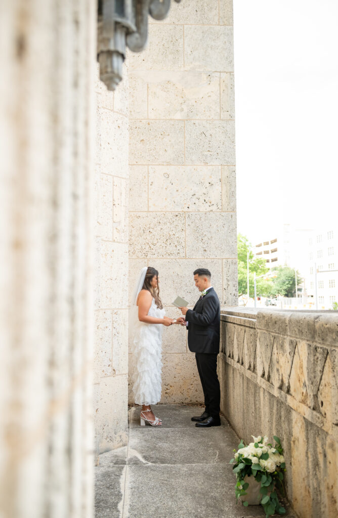 Courthouse Wedding in Austin, Austin Wedding Photographer