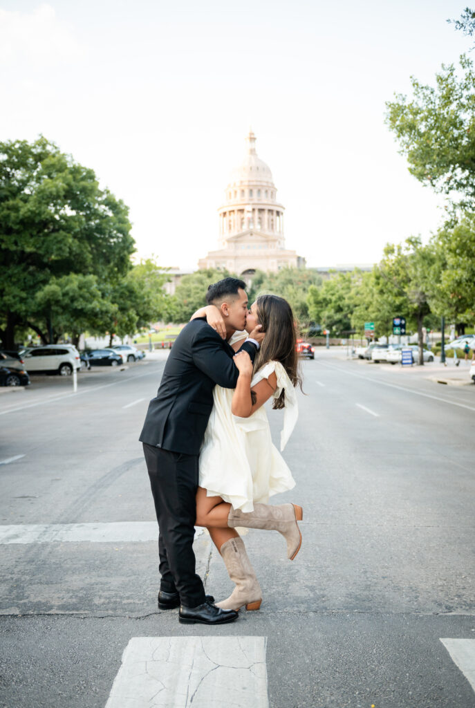 Courthouse Wedding in Austin, Austin Wedding Photographer