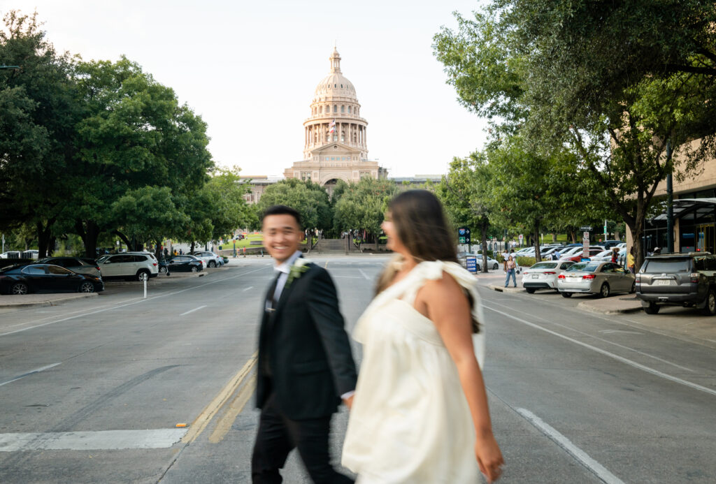 Courthouse Wedding in Austin, Austin Wedding Photographer