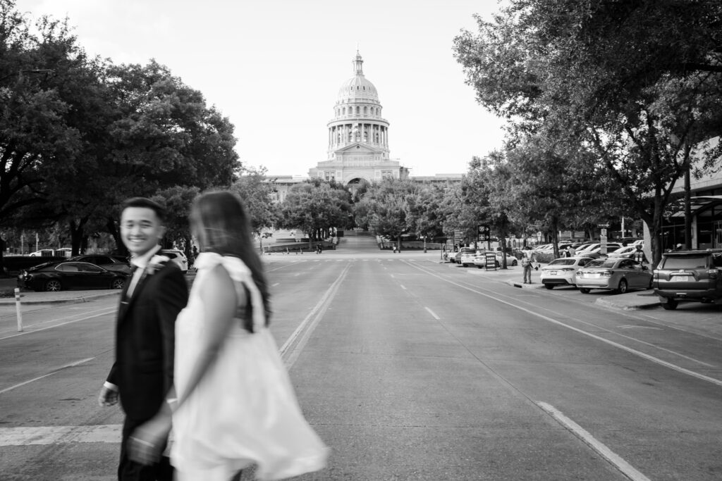 Courthouse Wedding in Austin, Austin Wedding Photographer