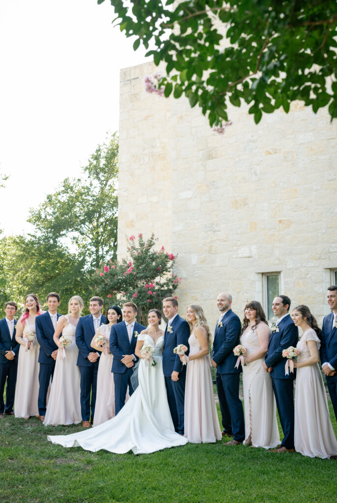 Austin Wedding Photographer