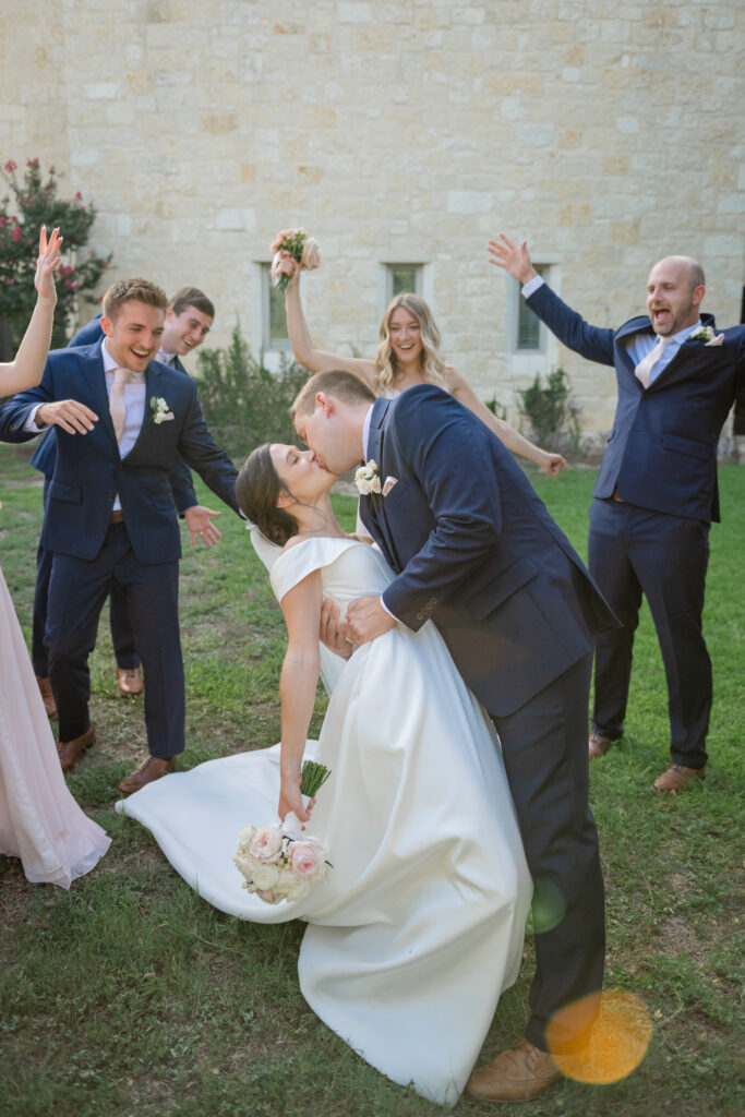  Austin Wedding Photographer