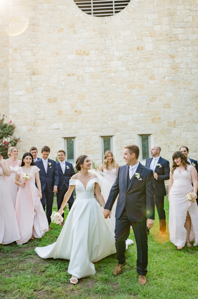 Austin Wedding Photographer