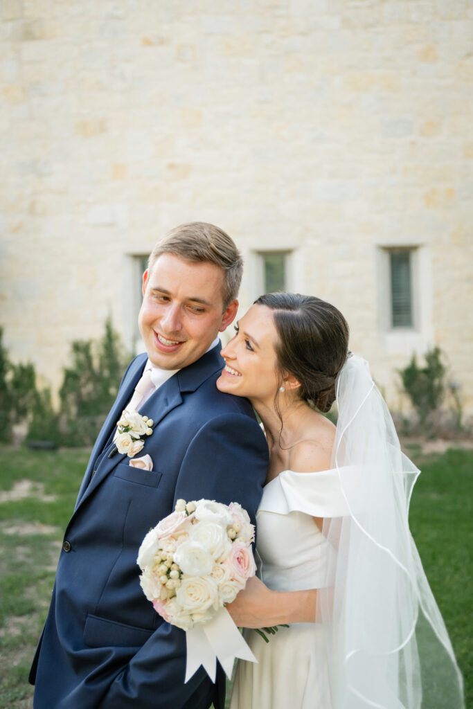 Timeless Wedding At Riverbend Church, Austin Wedding Photographer