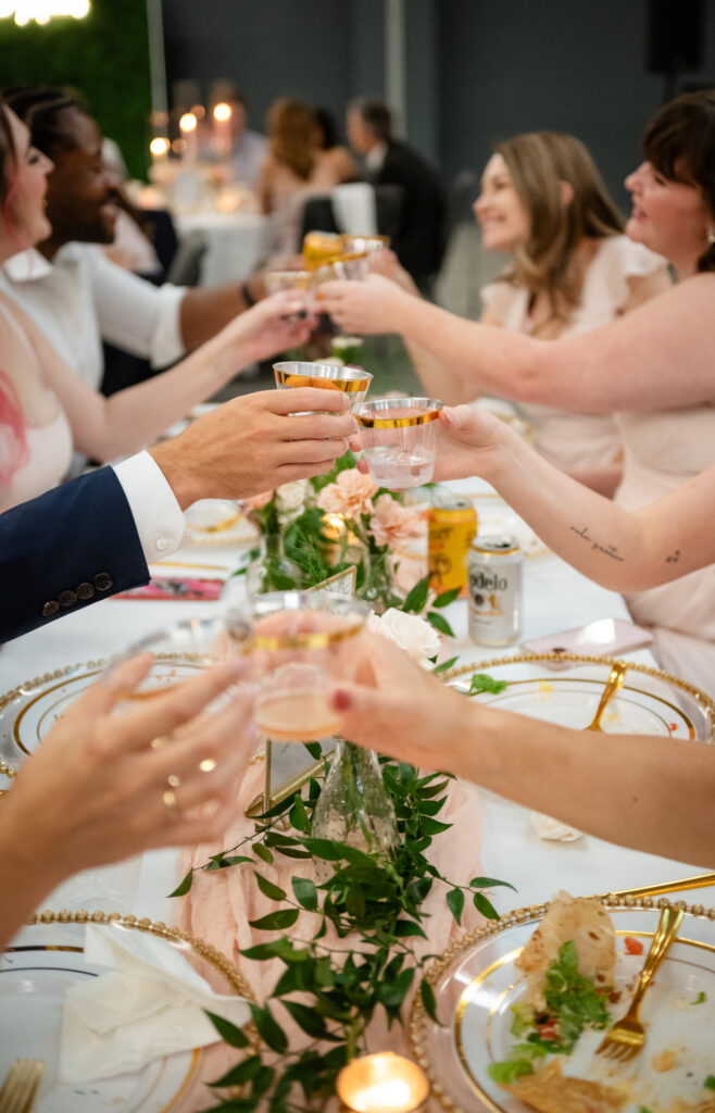 Timeless Wedding At Riverbend Church, Austin Wedding Photographer