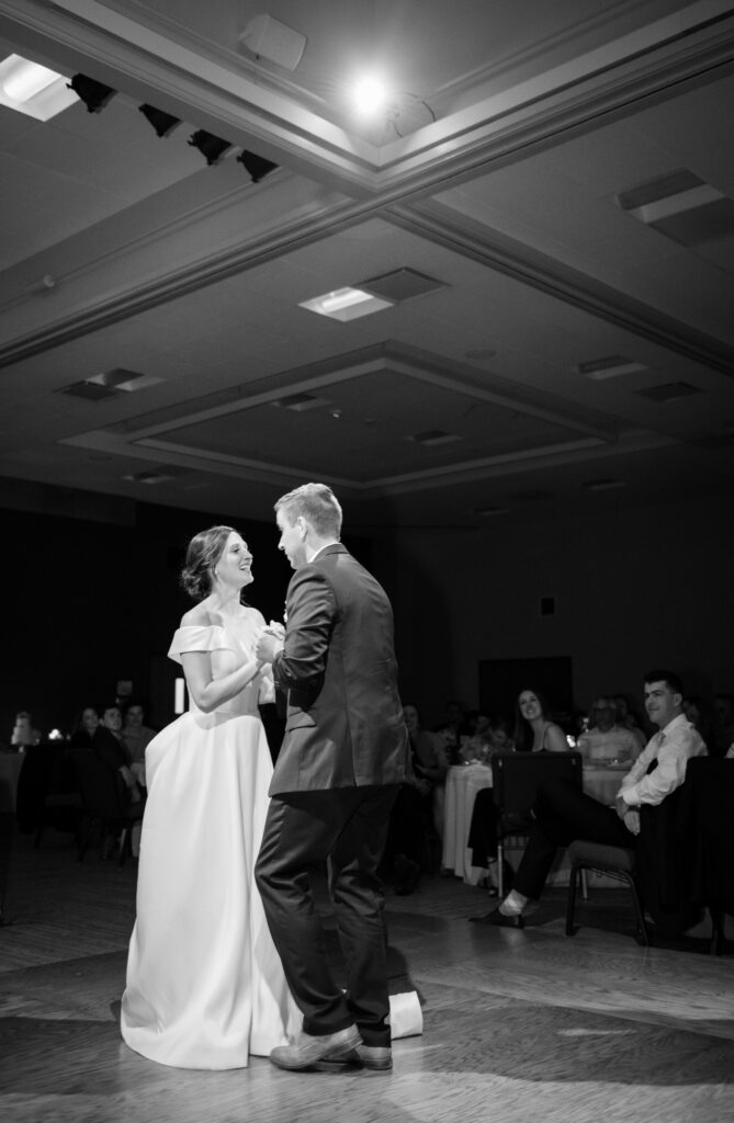 Timeless Wedding At Riverbend Church, Austin Wedding Photographer