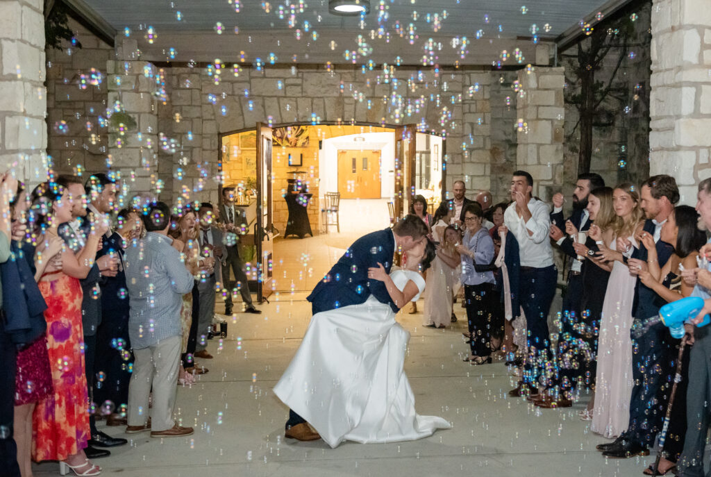 Timeless Wedding At Riverbend Church, Austin Wedding Photographer