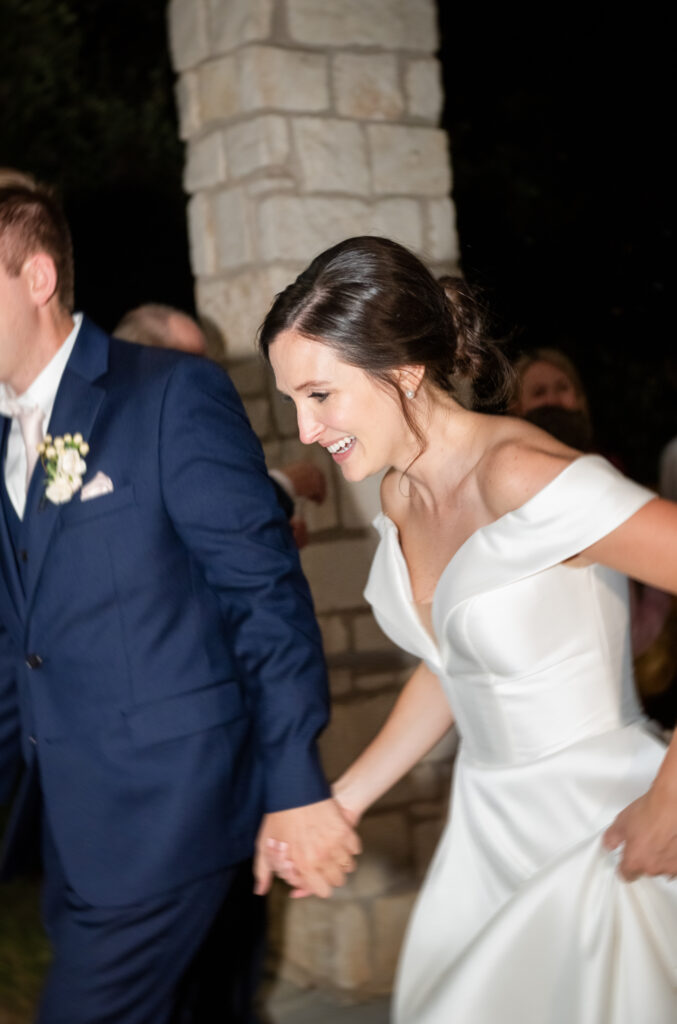 Timeless Wedding At Riverbend Church, Austin Wedding Photographer