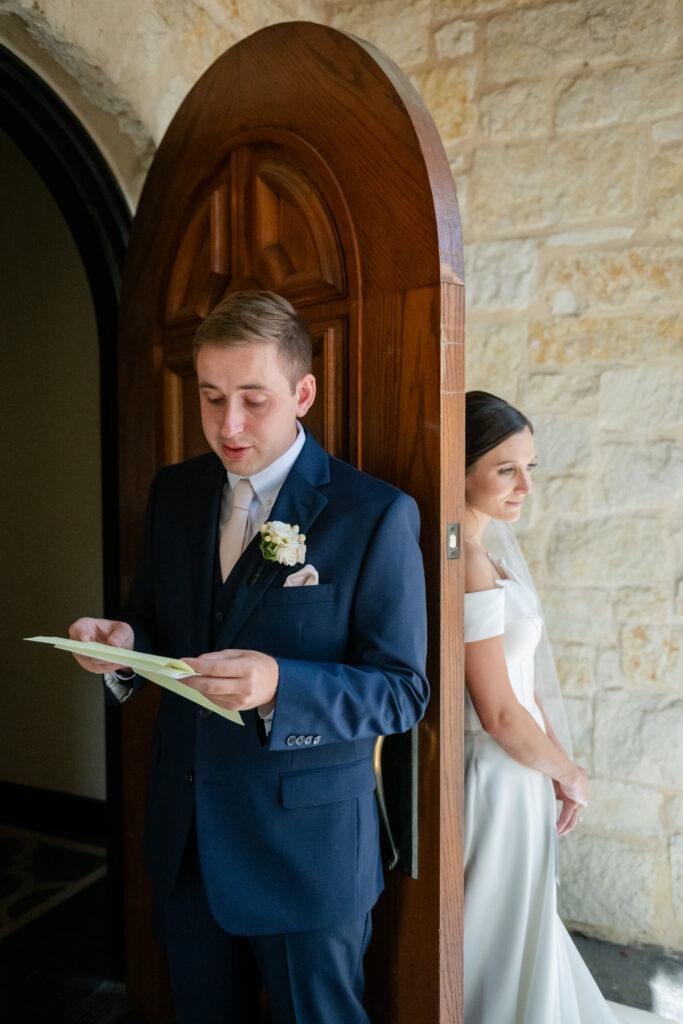 Austin Wedding Photographer