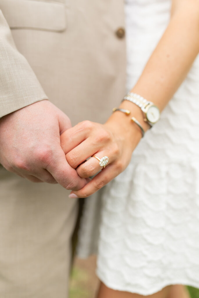 Dreamy Zilker Park Engagement, Austin Wedding Photographer