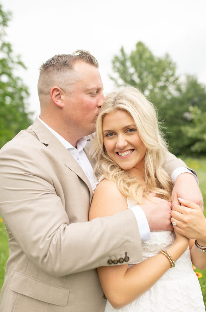 Dreamy Zilker Park Engagement, Austin Wedding Photographer