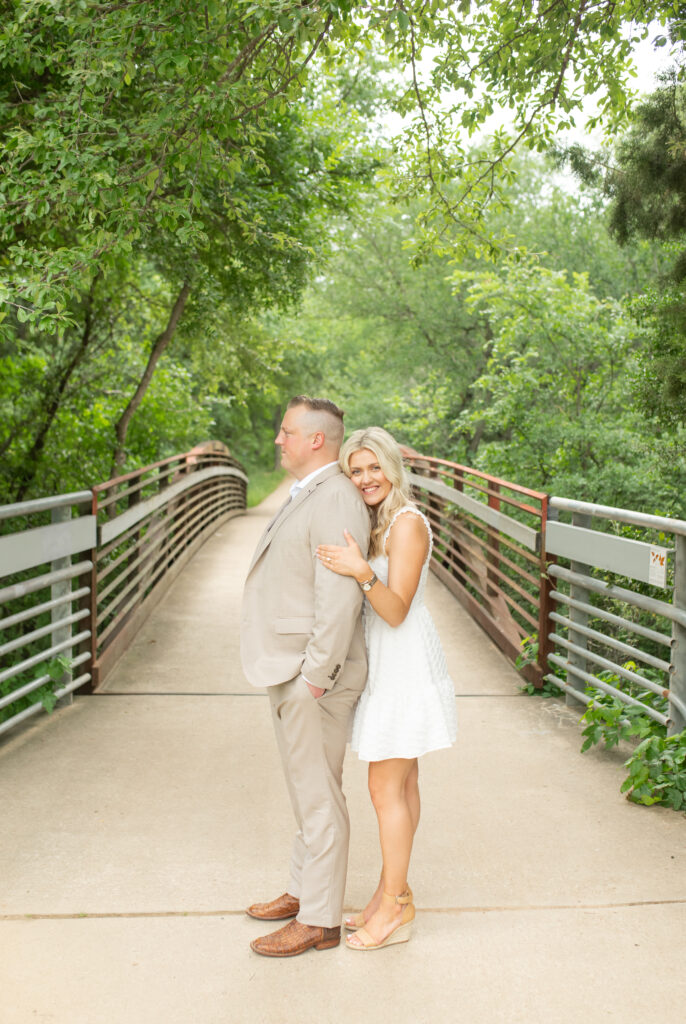 Dreamy Zilker Park Engagement, Austin Wedding Photographer