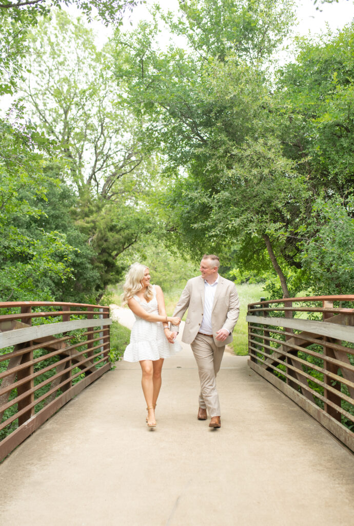 Dreamy Zilker Park Engagement, Austin Wedding Photographer