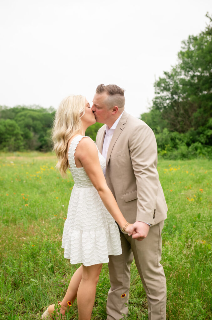 Dreamy Zilker Park Engagement, Austin Wedding Photographer