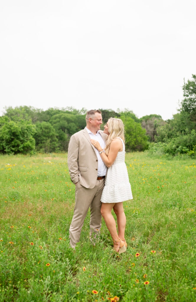 Dreamy Zilker Park Engagement, Austin Wedding Photographer