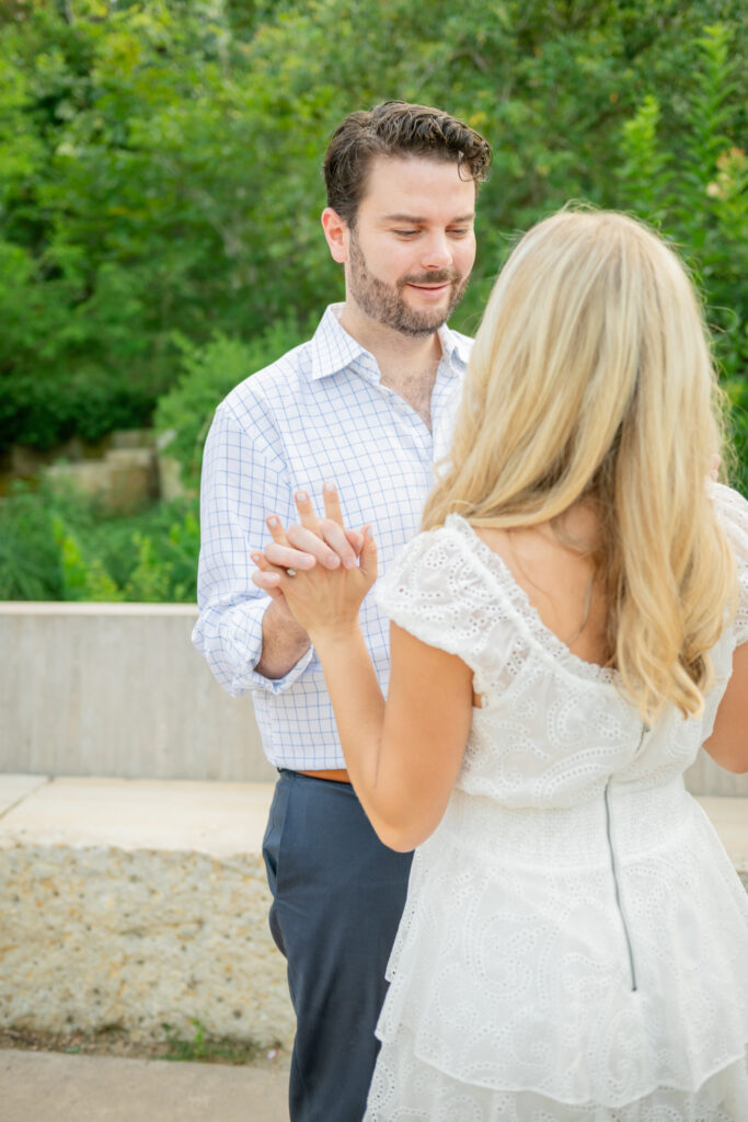 Austin Wedding Photographer