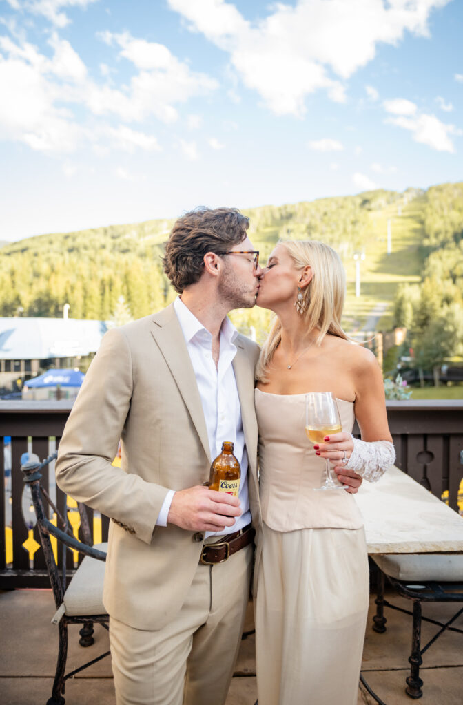 Austin wedding photographer, Vail Wedding Photographer, Chic Vail Rehearsal Dinner, Luxury Wedding Photographer