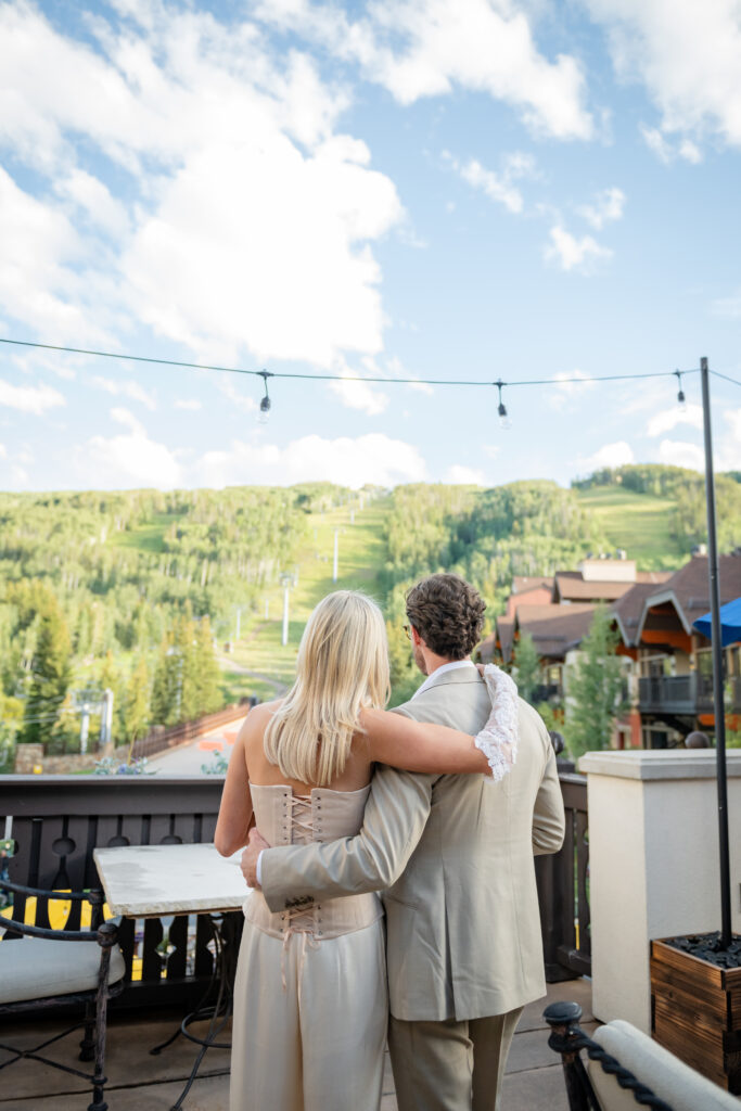 Austin wedding photographer, Vail Wedding Photographer, Chic Vail Rehearsal Dinner, Luxury Wedding Photographer