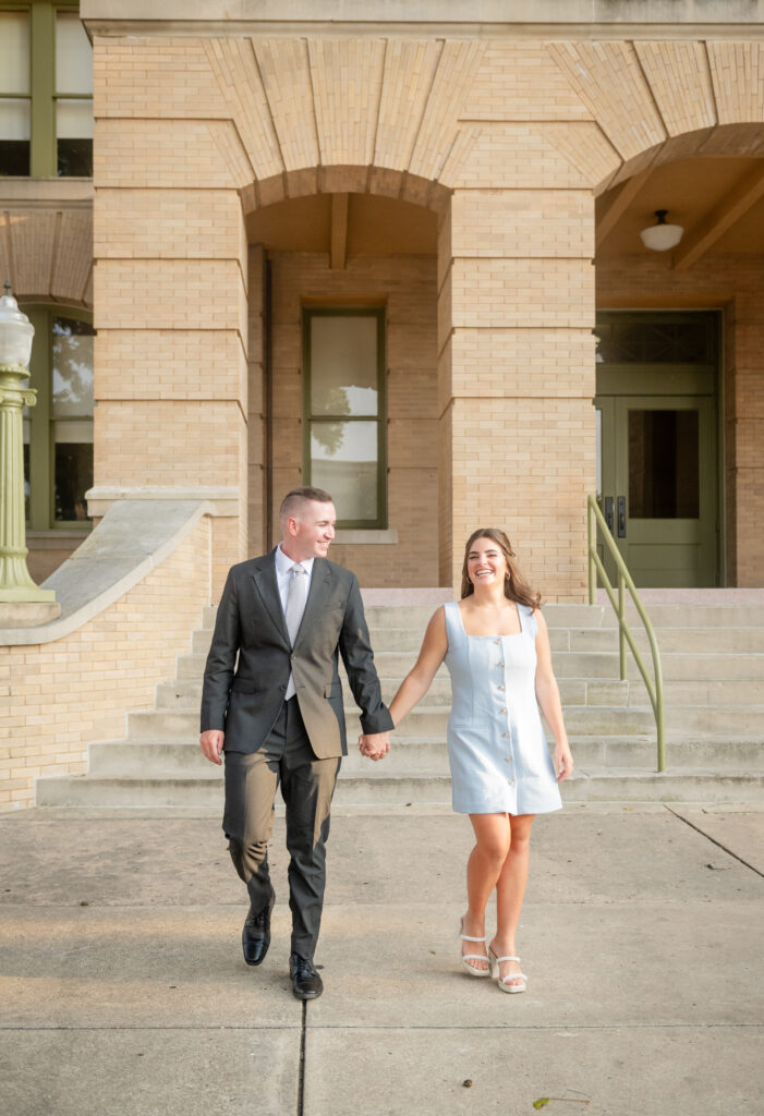 Classic Georgetown Engagement Session, Austin Wedding Photographer, Texas wedding Photographer