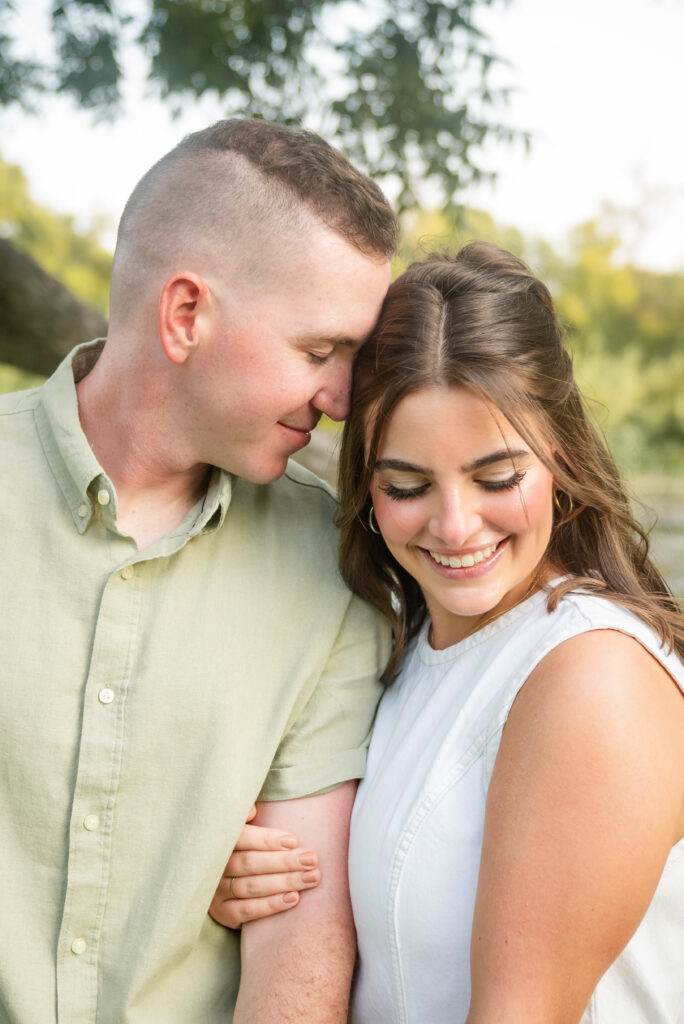 Classic Georgetown Engagement Session, Austin Wedding Photographer, Texas wedding Photographer