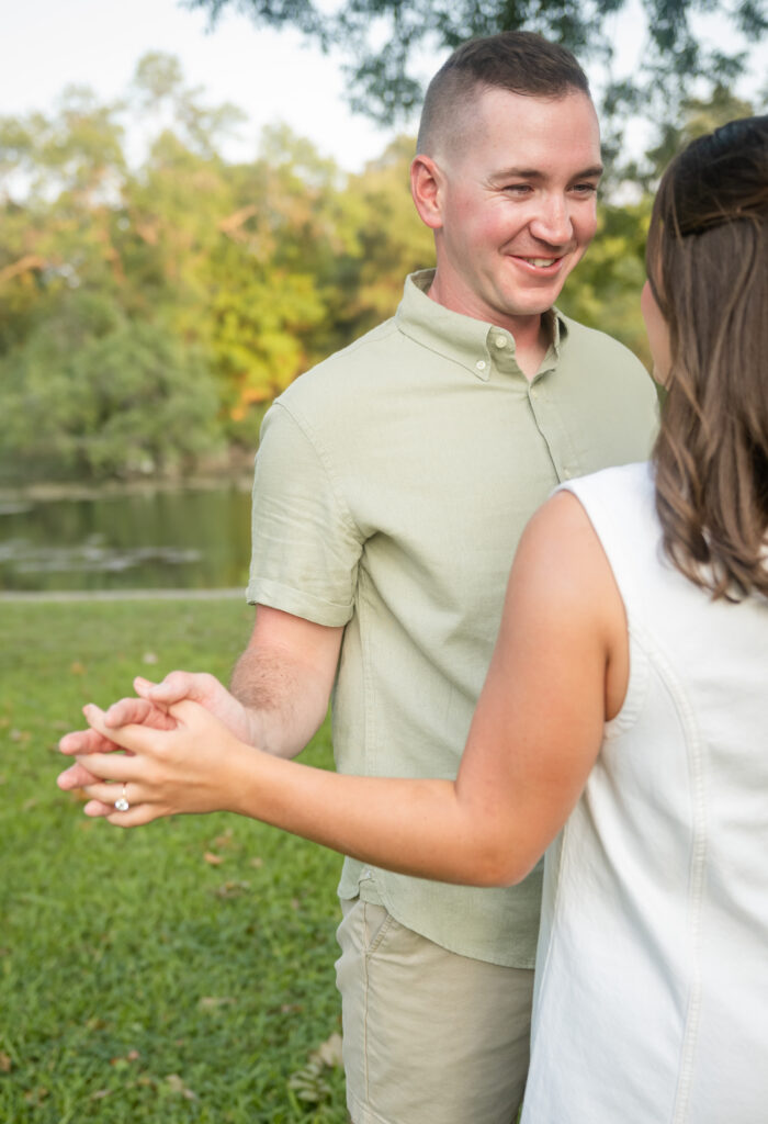 Classic Georgetown Engagement Session, Austin Wedding Photographer, Texas wedding Photographer