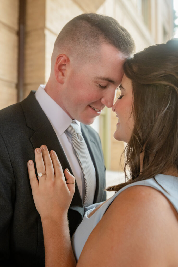 Classic Georgetown Engagement Session, Austin Wedding Photographer, Texas wedding Photographer