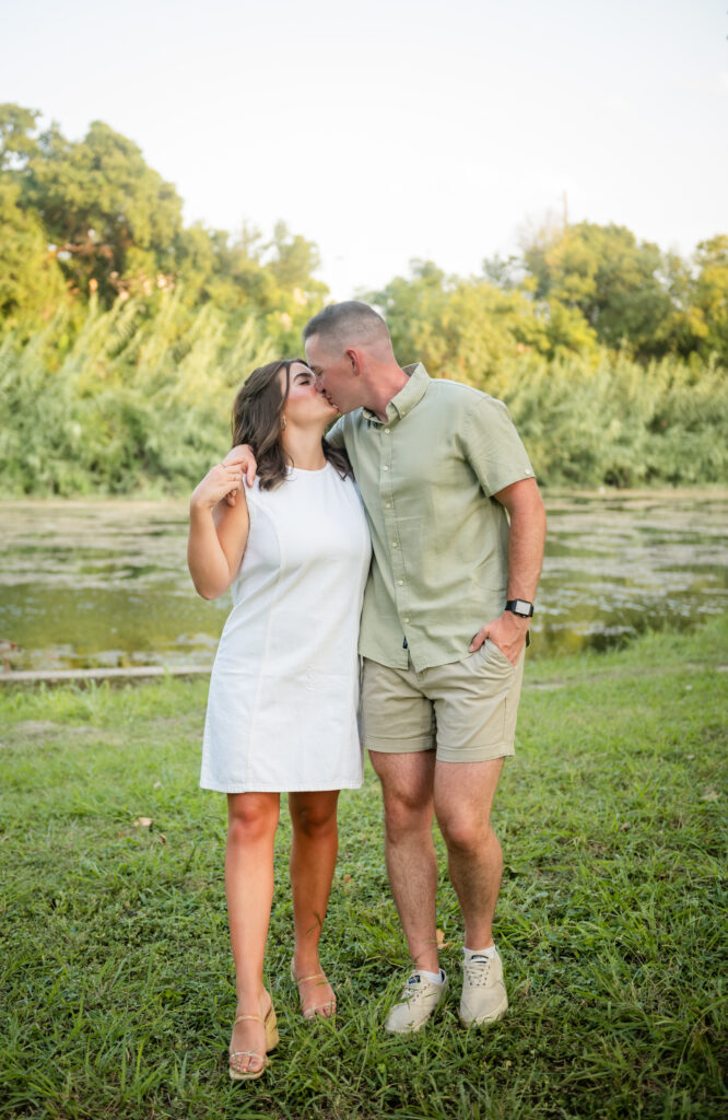 Classic Georgetown Engagement Session, Austin Wedding Photographer, Texas wedding Photographer