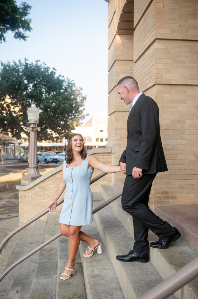 Classic Georgetown Engagement Session, Austin Wedding Photographer, Texas wedding Photographer