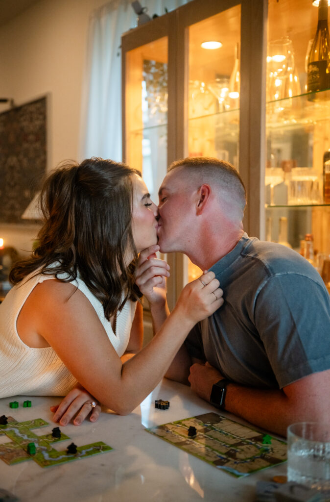 Classic Georgetown Engagement Session, Austin Wedding Photographer, Texas wedding Photographer