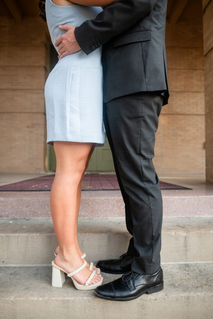 Classic Georgetown Engagement Session, Austin Wedding Photographer, Texas wedding Photographer