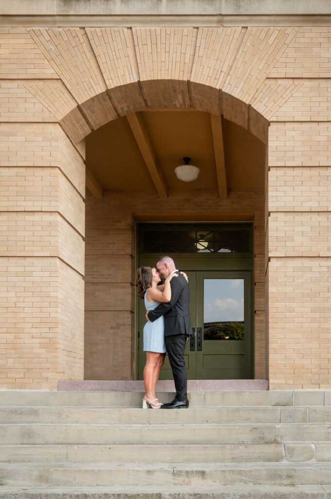 Classic Georgetown Engagement Session, Austin Wedding Photographer, Texas wedding Photographer