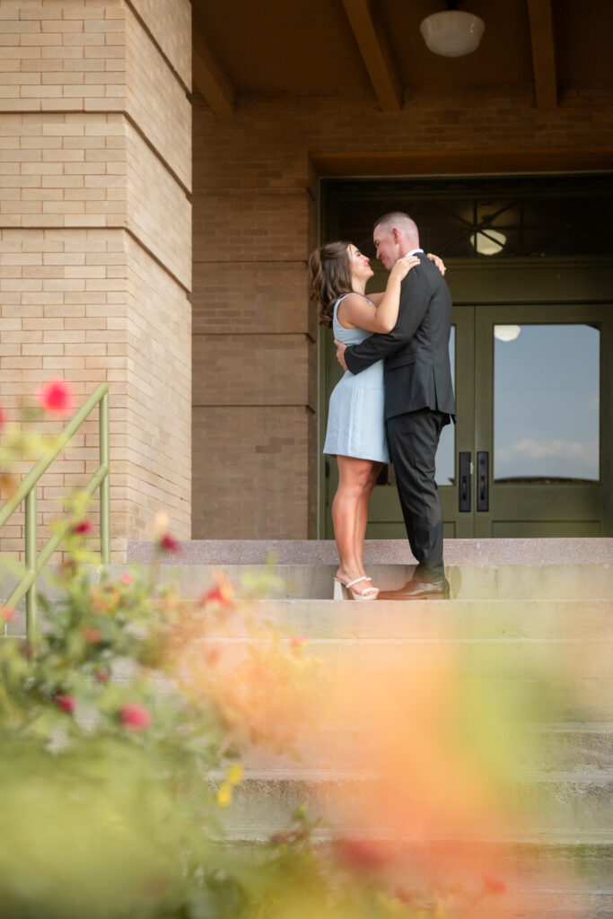 Classic Georgetown Engagement Session, Austin Wedding Photographer, Texas wedding Photographer