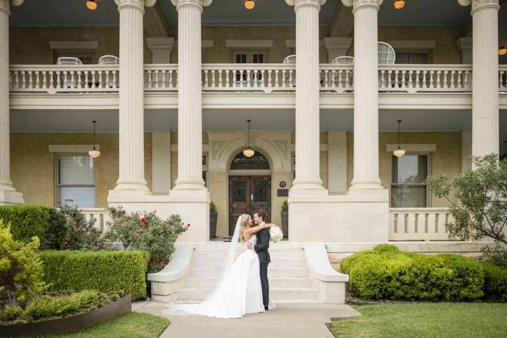 Elegant Hotel Ella Wedding, Austin Wedding Photographer, Allie Goodspeed Photo
