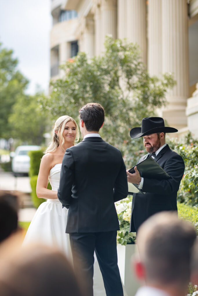 Elegant Hotel Ella Wedding, Austin Wedding Photographer, Allie Goodspeed Photo