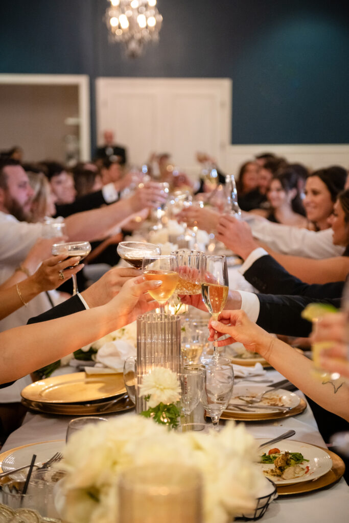 Elegant Hotel Ella Wedding, Austin Wedding Photographer, Allie Goodspeed Photo