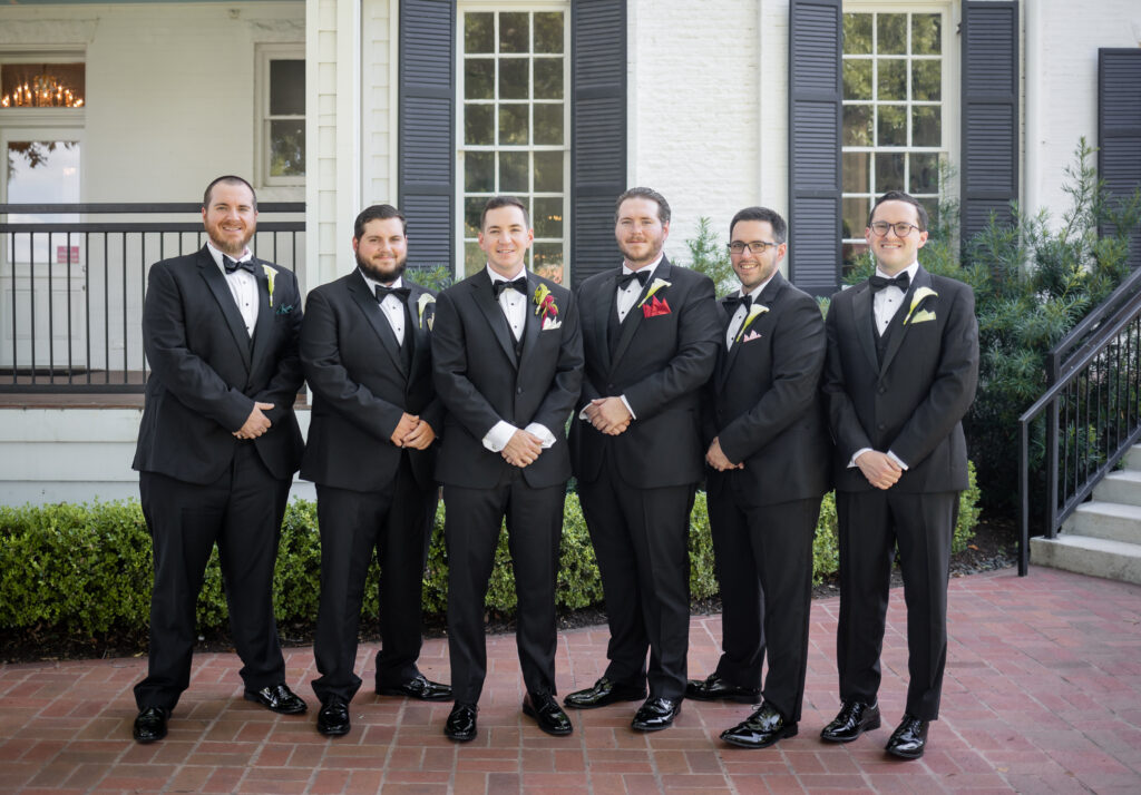 Austin Wedding Photographer, Allie Goodspeed Photo