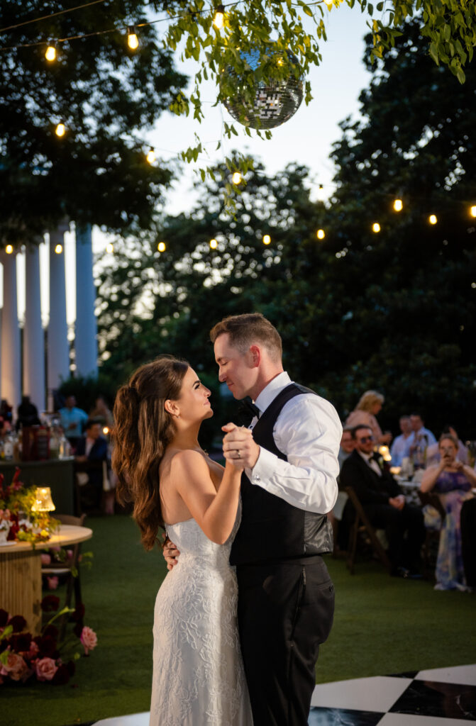 Austin Wedding Photographer, Allie Goodspeed Photo, Woodbine Mansion Wedding