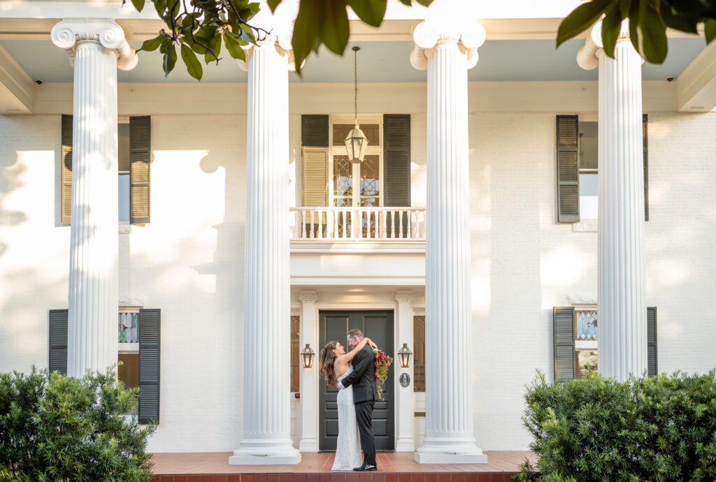 Austin Wedding Photographer, Allie Goodspeed Photo, Woodbine Mansion Wedding
