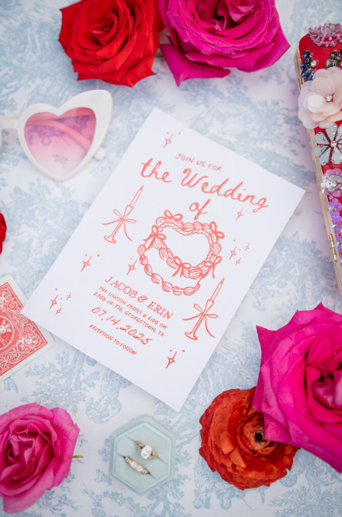 Austin Wedding Photographer, Top Austin Photo Locations, Lincoln Chapel