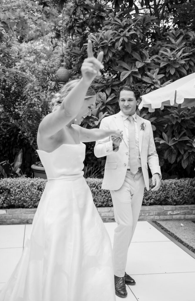 Austin Wedding Photographer, Allie Goodspeed Photo, Elegant Backyard Tarrytown Wedding