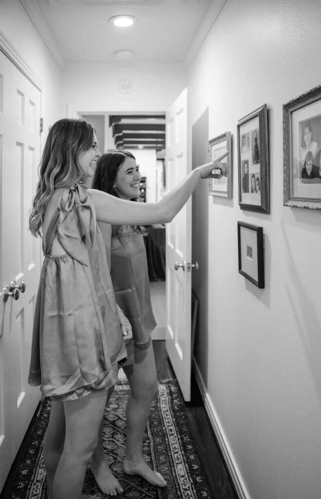 Austin Wedding Photographer, Allie Goodspeed Photo, Elegant Backyard Tarrytown Wedding