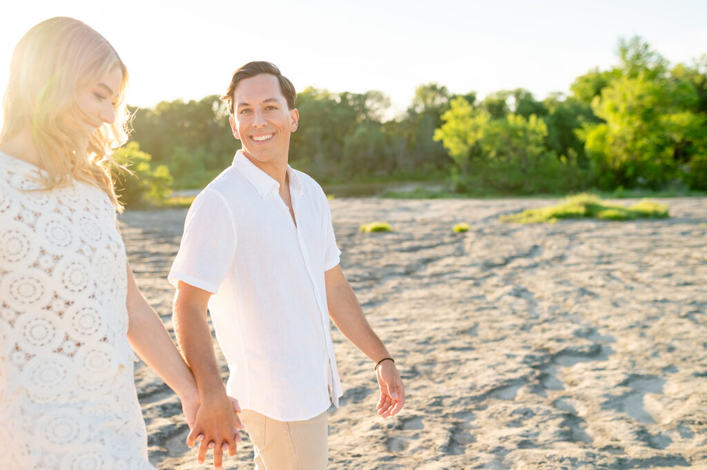 Austin Wedding Photographer, Top Austin Photo Locations, Mckinney Falls