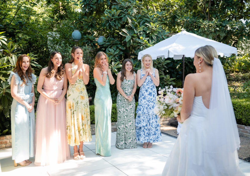 Austin Wedding Photographer, Allie Goodspeed Photo, Elegant Backyard Tarrytown Wedding