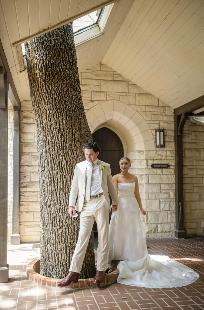 Austin Wedding Photographer, Allie Goodspeed Photo, Elegant Backyard Tarrytown Wedding