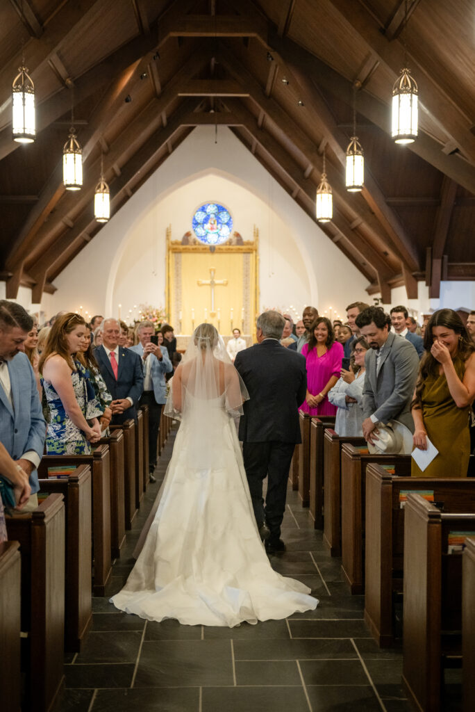 Austin Wedding Photographer, Allie Goodspeed Photo, Elegant Backyard Tarrytown Wedding