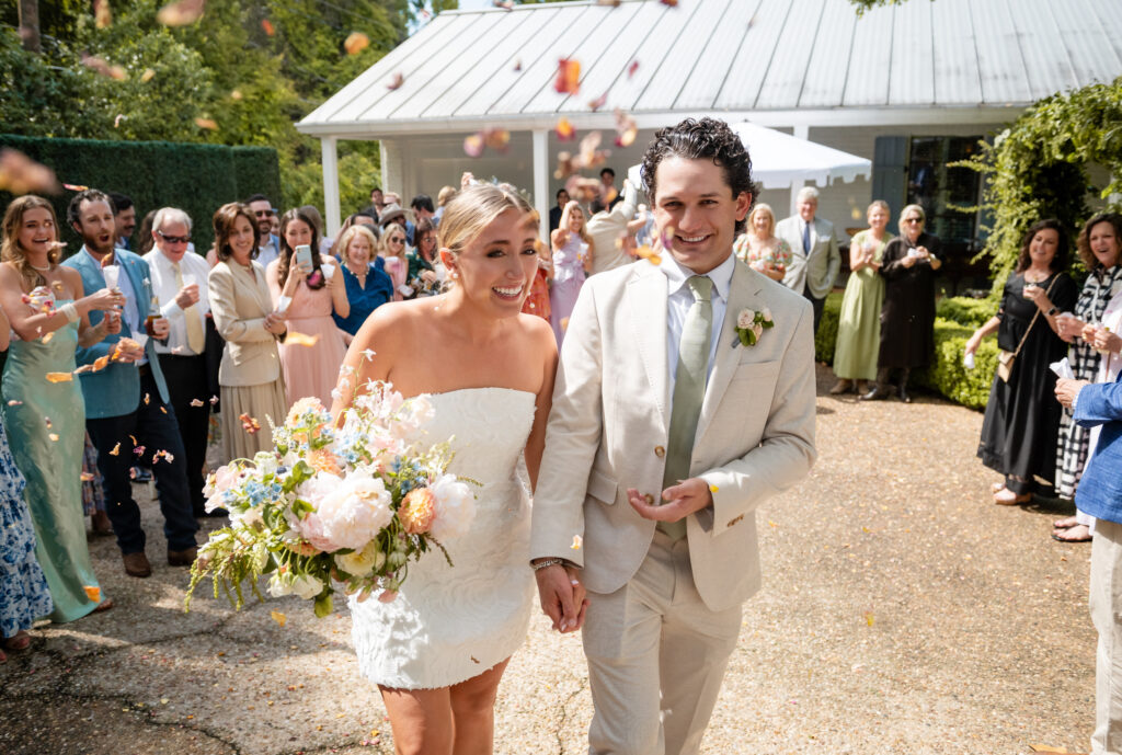 Austin Wedding Photographer, Allie Goodspeed Photo, Elegant Backyard Tarrytown Wedding